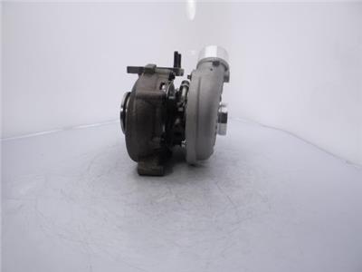 GARRETT 750510-5001S Číslo výrobce: GT2256V.