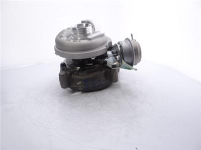 GARRETT 750510-5001S Číslo výrobce: GT2256V.