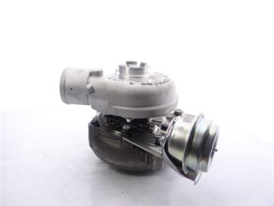 GARRETT 751758-5002S Číslo výrobce: GT2256V.