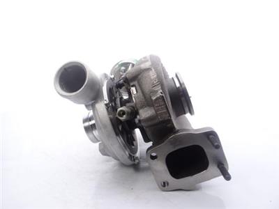 GARRETT 751758-5002S Číslo výrobce: GT2256V.