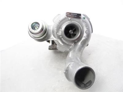 GARRETT 751768-5005S Číslo výrobce: GT1549S.