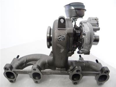 GARRETT 751851-5004S Číslo výrobce: GT1646MV.