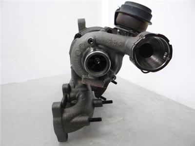 GARRETT 751851-5004S Číslo výrobce: GT1646MV.