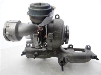 GARRETT 751851-5004S Číslo výrobce: GT1646MV.