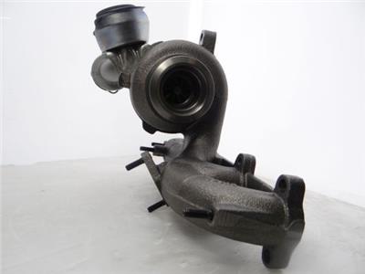 GARRETT 751851-5004S Číslo výrobce: GT1646MV.