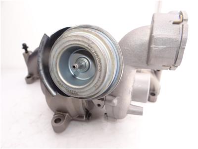 GARRETT 751851-9004S Číslo výrobce: 751851-0004.