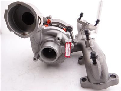 GARRETT 751851-9004S Číslo výrobce: 751851-0004.