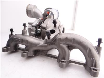 GARRETT 751851-9004S Číslo výrobce: 751851-0004.