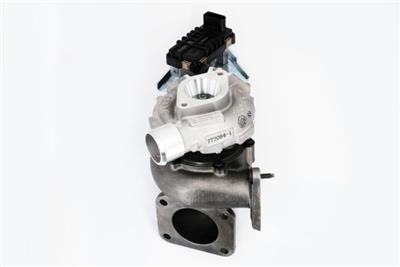 GARRETT 752610-5035W Číslo výrobce: GTA2052VK.