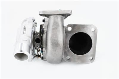 GARRETT 752610-5035W Číslo výrobce: GTA2052VK.