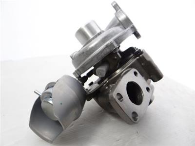 GARRETT 753420-9006S Číslo výrobce: 753420-0006.