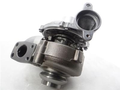 GARRETT 753420-9006S Číslo výrobce: 753420-0006.