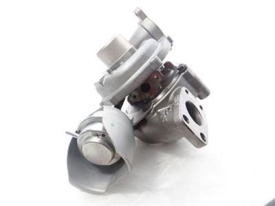 GARRETT 753420-9006S Číslo výrobce: 753420-0006.