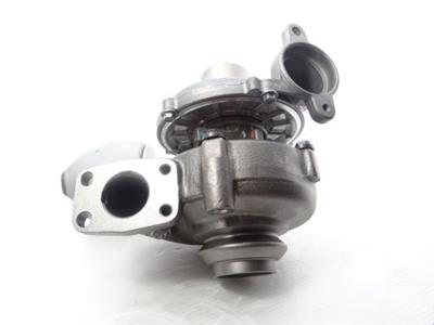 GARRETT 753420-9006S Číslo výrobce: 753420-0006.