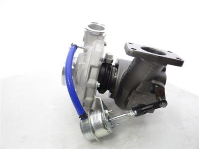 GARRETT 878998-5002S Číslo výrobce: GT2259NS.