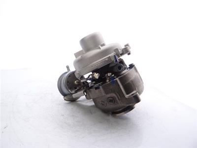 GARRETT 755507-9011S Číslo výrobce: 755507-0011.