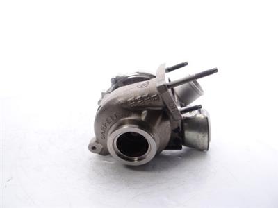 GARRETT 755507-9011S Číslo výrobce: 755507-0011.