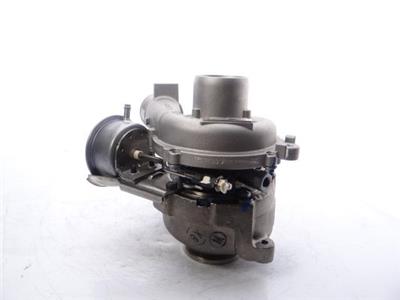 GARRETT 755507-9011S Číslo výrobce: 755507-0011.