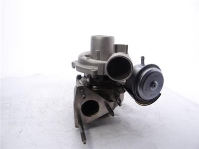 GARRETT 755507-9011S Číslo výrobce: 755507-0011.