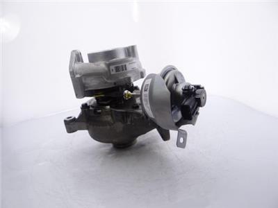 GARRETT 756047-9006S Číslo výrobce: 756047-0006.