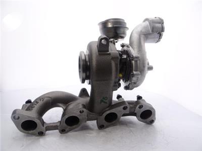 GARRETT 756062-5004S Číslo výrobce: GTA1749MV.