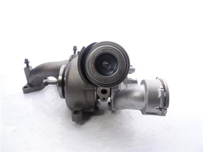 GARRETT 756062-5004S Číslo výrobce: GTA1749MV.