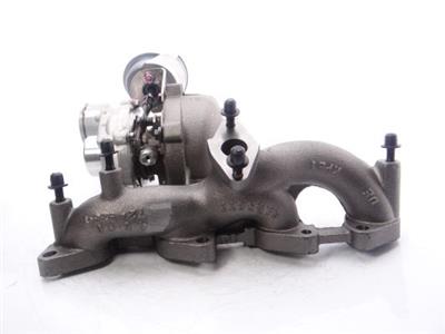 GARRETT 756062-5004S Číslo výrobce: GTA1749MV.