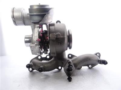 GARRETT 756062-5004S Číslo výrobce: GTA1749MV.