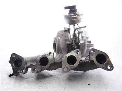 GARRETT 757042-9018S Číslo výrobce: 757042-0018.