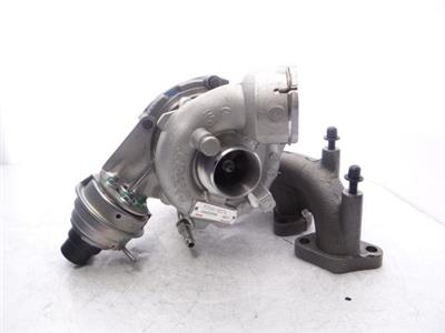 GARRETT 757042-9018S Číslo výrobce: 757042-0018.