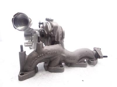 GARRETT 757042-9018S Číslo výrobce: 757042-0018.