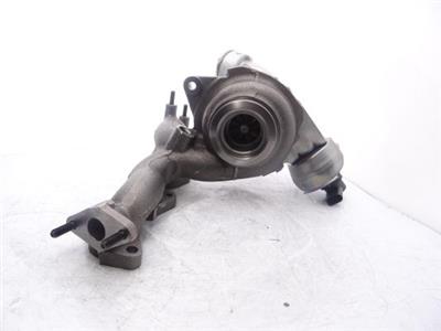 GARRETT 757042-9018S Číslo výrobce: 757042-0018.