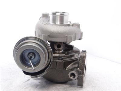 GARRETT 757886-5004W Číslo výrobce: GTB1649V.