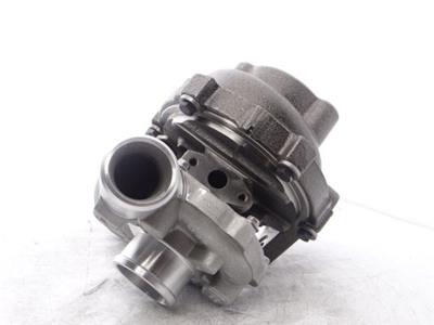 GARRETT 757886-5004W Číslo výrobce: GTB1649V.