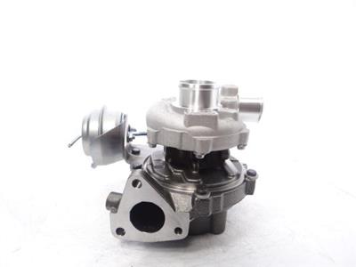 GARRETT 757886-5004W Číslo výrobce: GTB1649V.