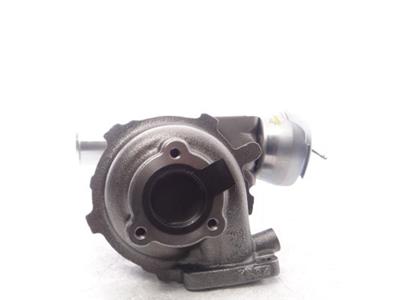 GARRETT 757886-5004W Číslo výrobce: GTB1649V.