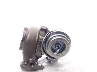 GARRETT 757886-5004W Číslo výrobce: GTB1649V.