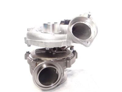 GARRETT 758352-9026W Číslo výrobce: 758352-0026.