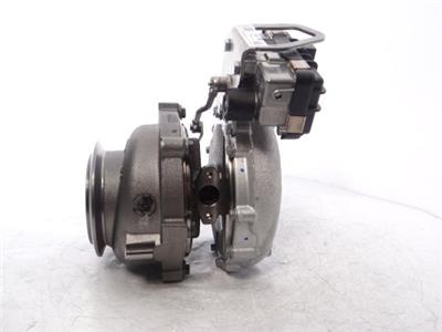 GARRETT 758352-9026W Číslo výrobce: 758352-0026.