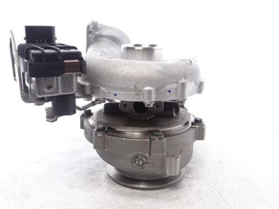 GARRETT 758352-9026W Číslo výrobce: 758352-0026.