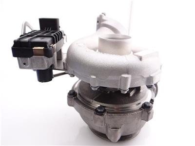 GARRETT 758352-9026W Číslo výrobce: 758352-0026.