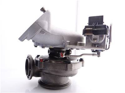 GARRETT 758352-9026W Číslo výrobce: 758352-0026.