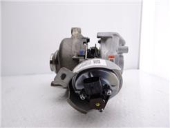 GARRETT 760220-9004S