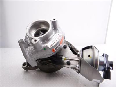 GARRETT 760220-5004S Číslo výrobce: GTA1749V.