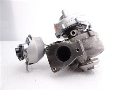 GARRETT 760220-5004S Číslo výrobce: GTA1749V.