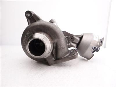 GARRETT 760220-5004S Číslo výrobce: GTA1749V.