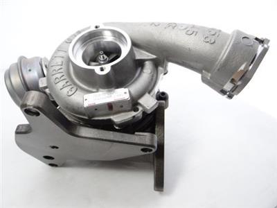 GARRETT 760698-5005S Číslo výrobce: GTB1749V.