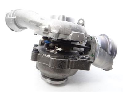 GARRETT 760698-5005S Číslo výrobce: GTB1749V.