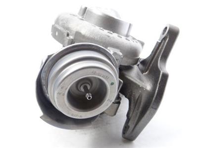 GARRETT 760698-5005S Číslo výrobce: GTB1749V.