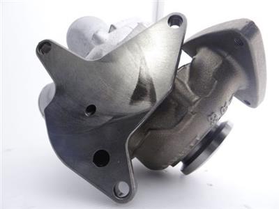 GARRETT 760700-5004S Číslo výrobce: GTB1752V.